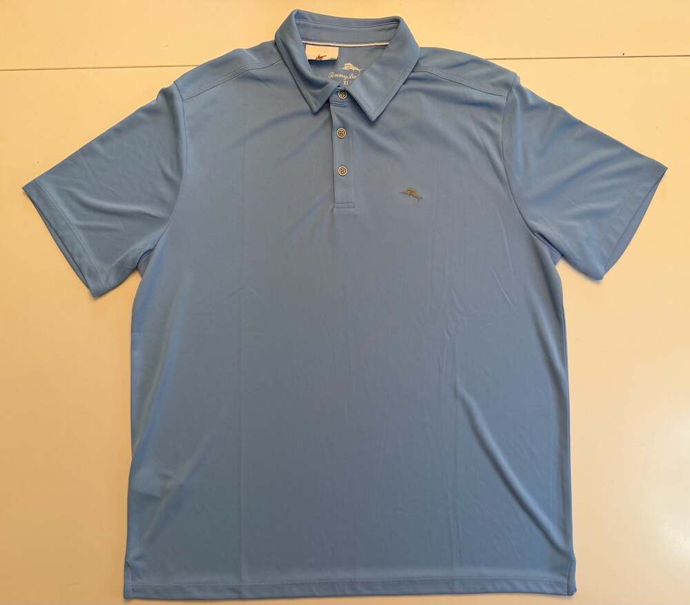 Tommy Bahama Breaker Polo Shirt